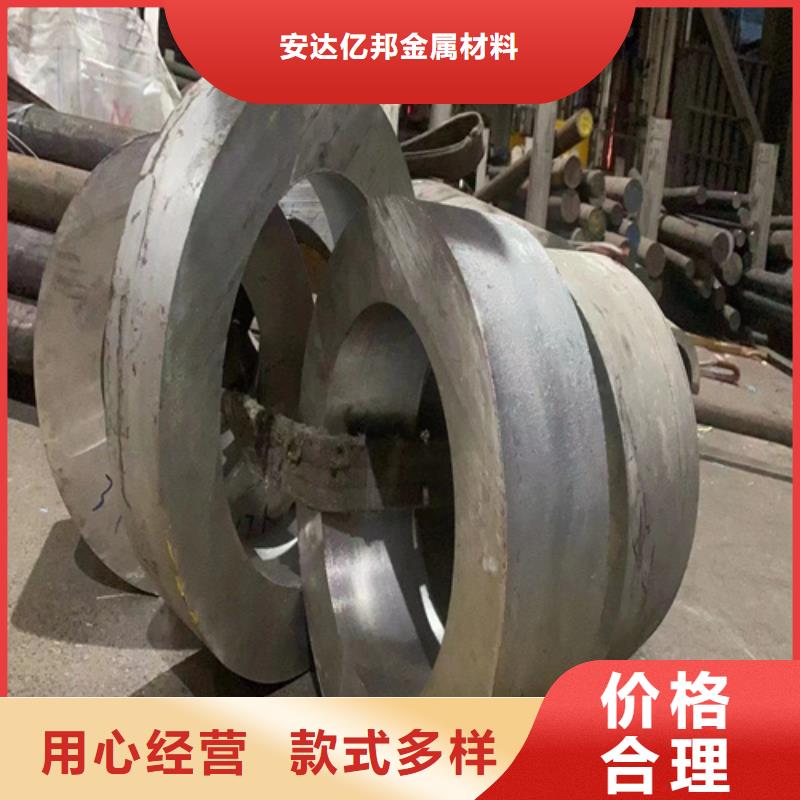 316L不锈钢管-客户都认可