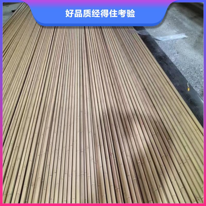 316L不锈钢管常规货源充足