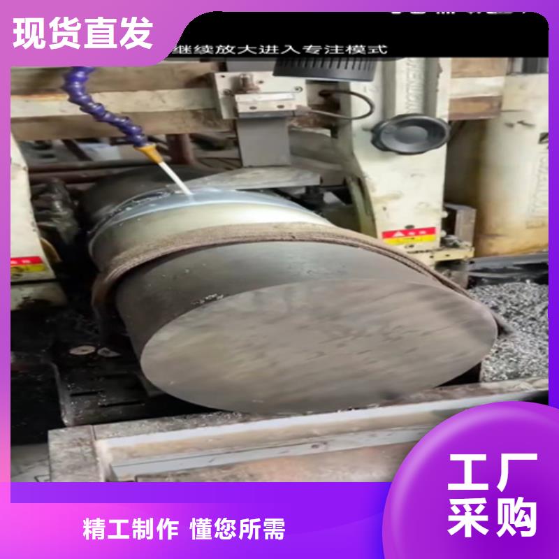 316Ti不锈钢管周期短价格优