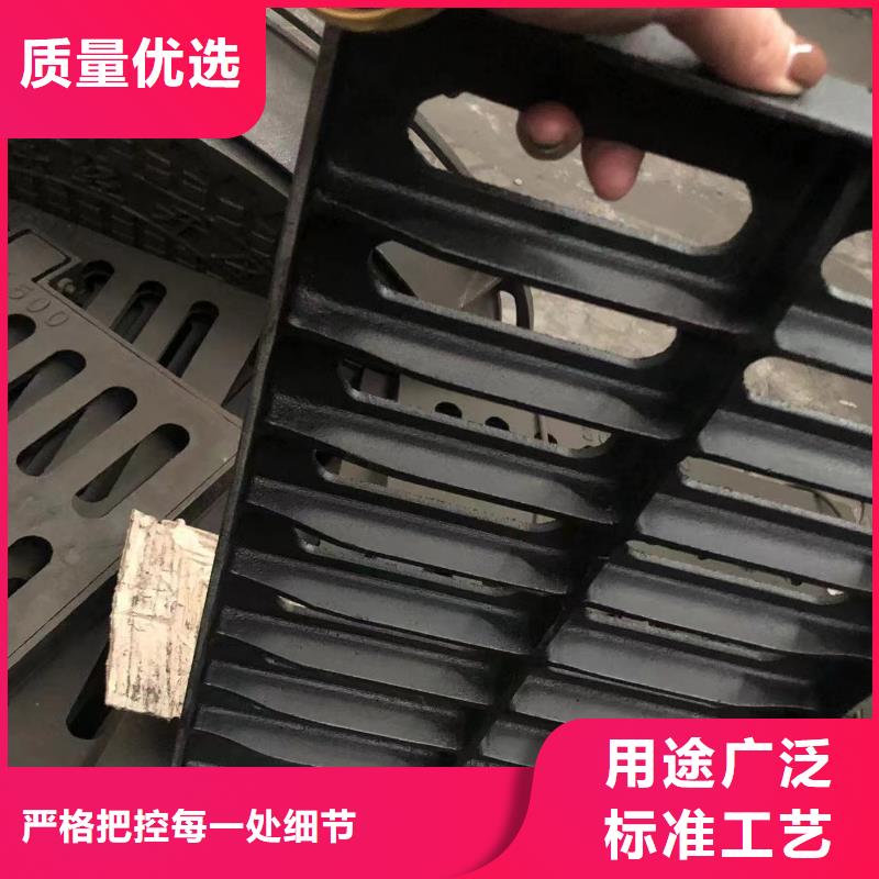 鑫晨球墨铸铁井盖【球墨铸铁篦子】用心服务-业务覆盖区域|龙州|凭祥|贵港|钦州|北海|百色|贺州-二八商务