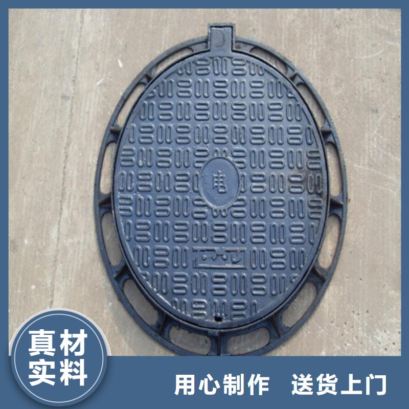 球墨铸铁井盖_套蓖市场行情