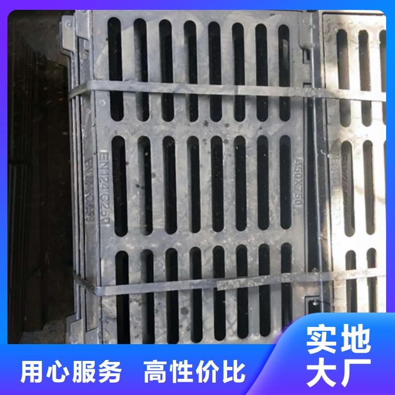 【井盖【柔性接口铸铁排水管】厂家直销直供】