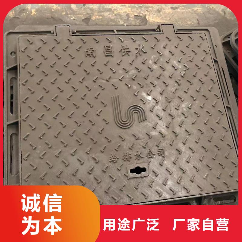井盖球磨管件海量现货直销