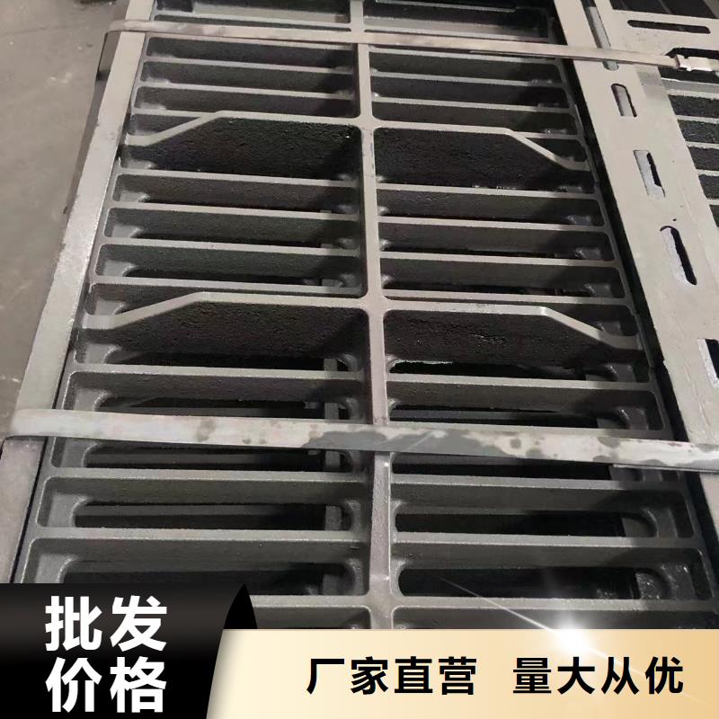 井盖【轻型井盖】质量检测