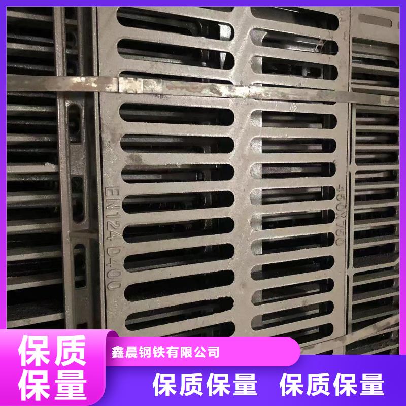 圆形球墨铸铁井盖价格优