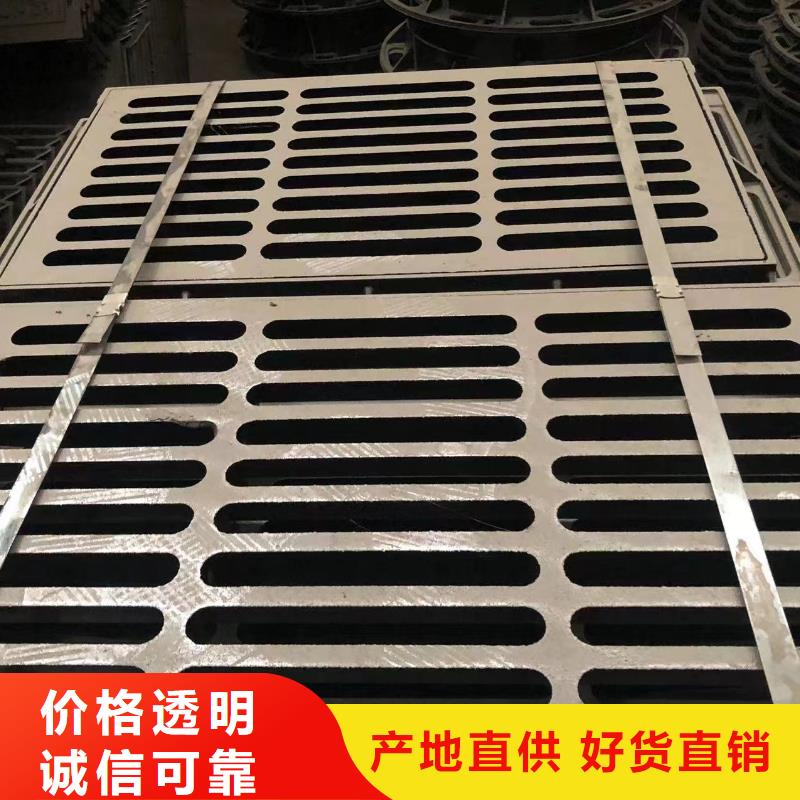 铸铁井盖-轻型井盖价格实在