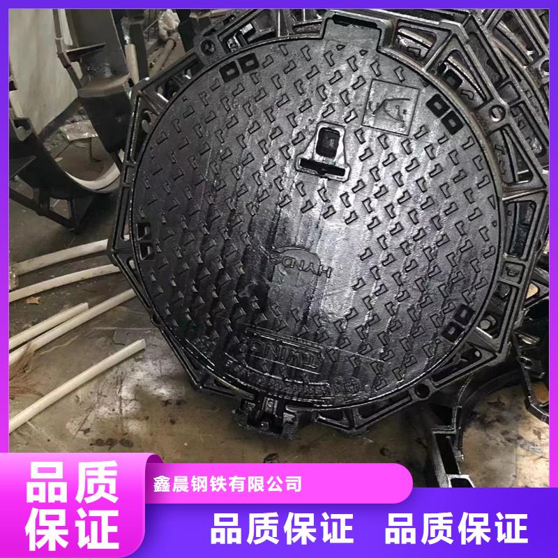 铸铁井盖k9球墨铸铁管质量上乘
