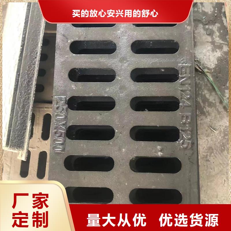 铸铁井盖【铸铁排水管】大量现货供应
