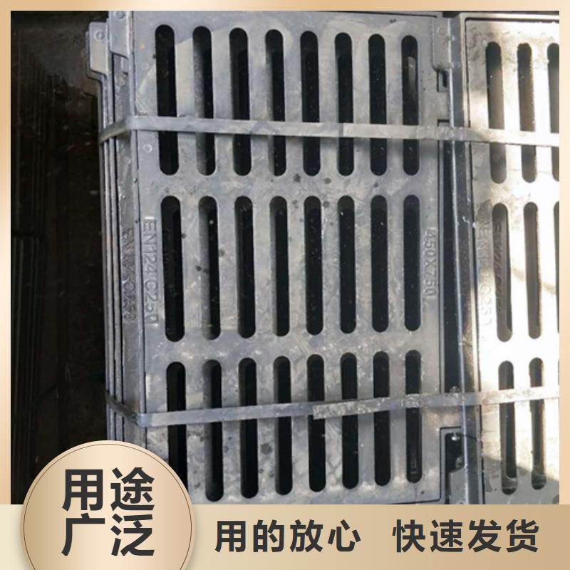 铸铁井盖【隧道口篦子】厂家大量现货