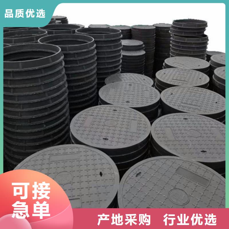 铸铁井盖k9球墨铸铁管质量上乘