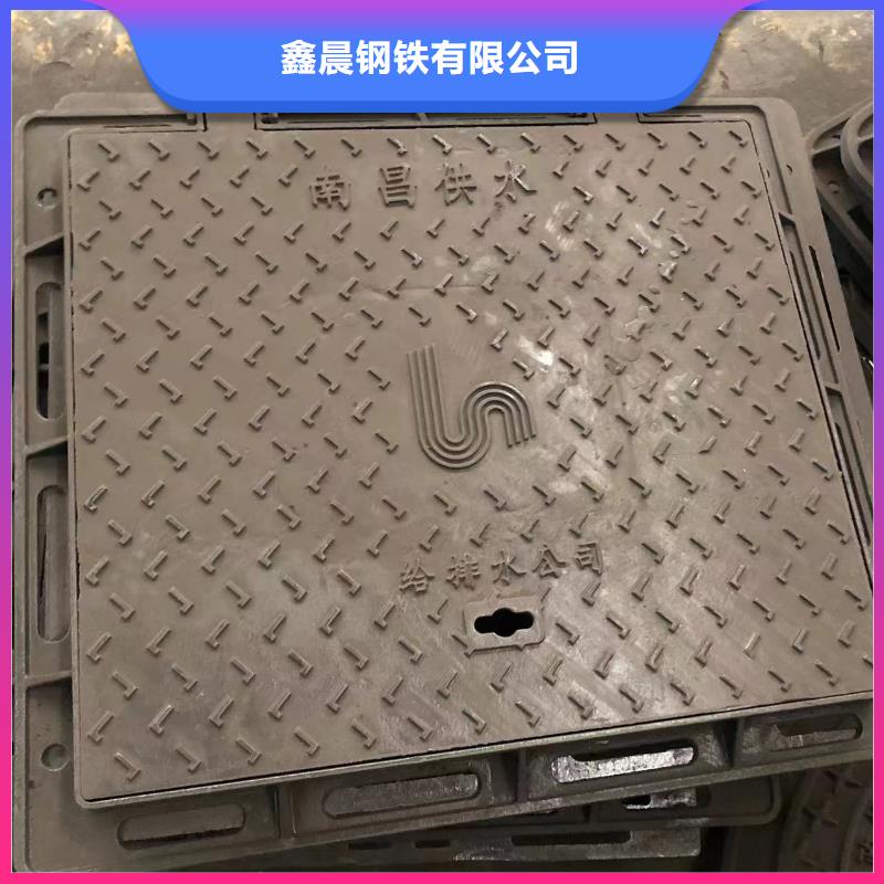 铸铁井盖铸铁篦子库存齐全厂家直供