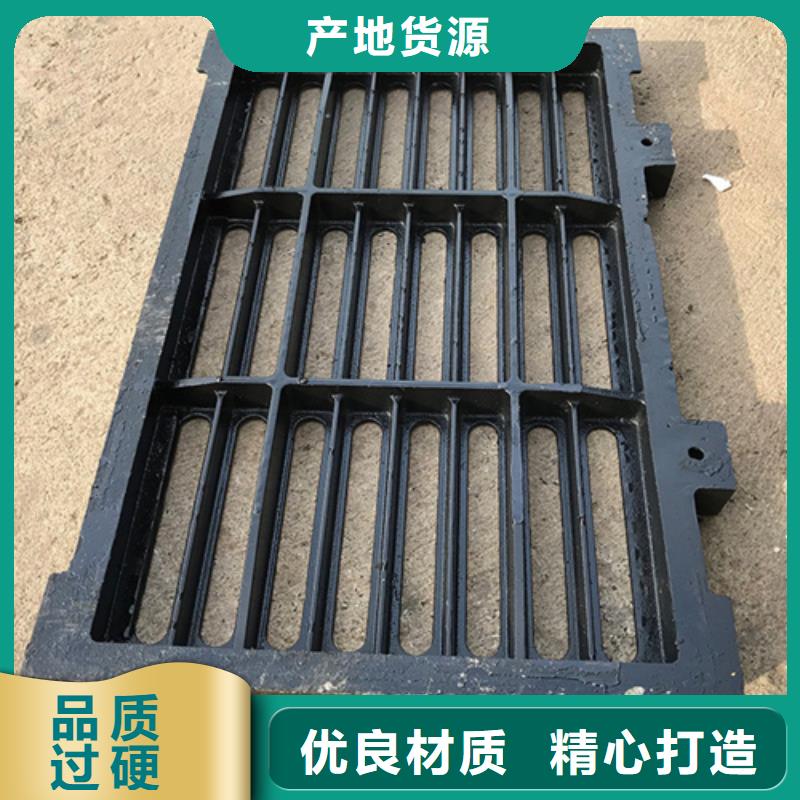 外方内圆铸铁井盖价格行情