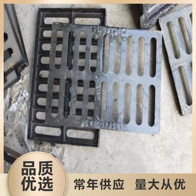 球墨井盖,【铸铁排水管】专业生产制造厂