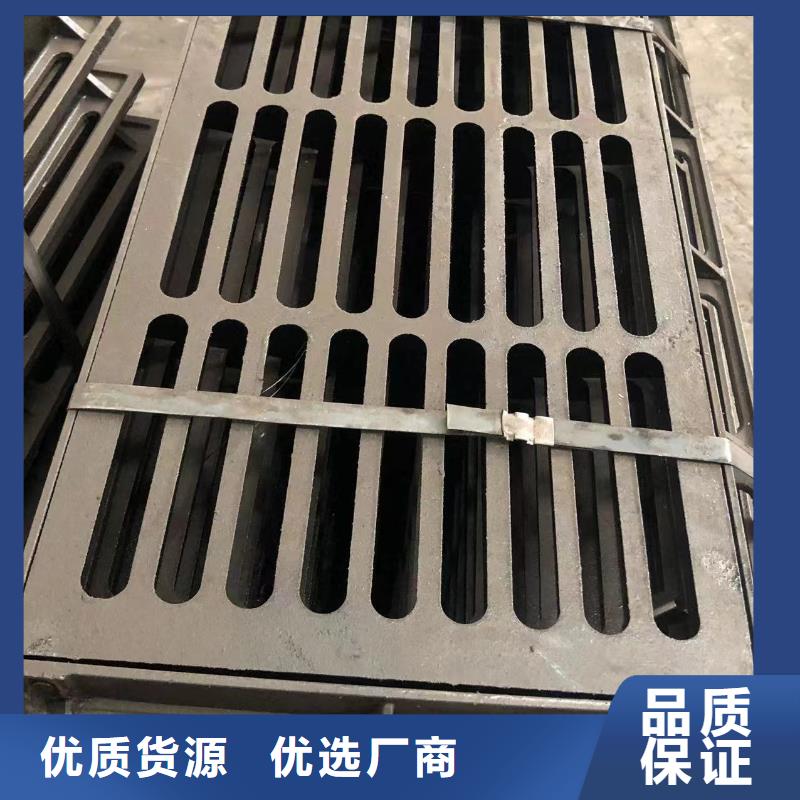 外方内圆铸铁井盖价格行情