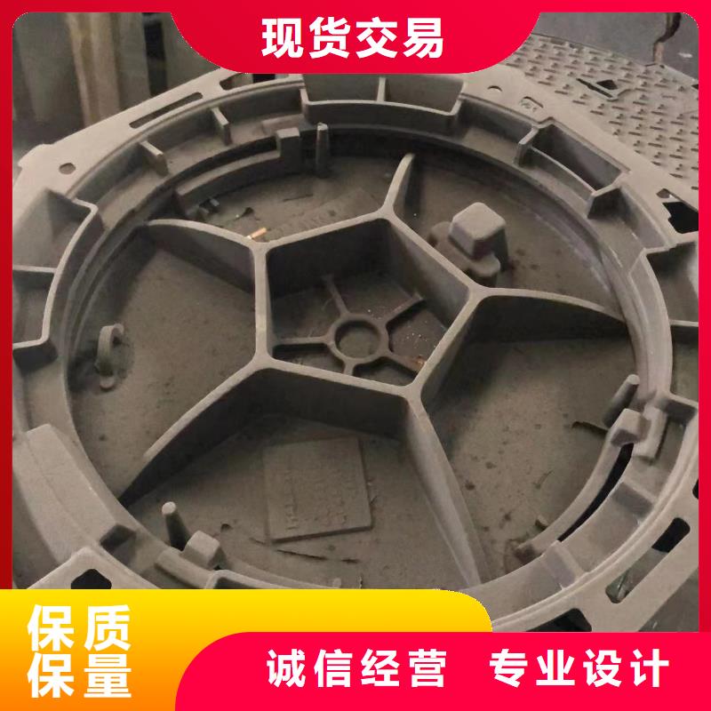 球墨井盖铸铁排水管专业按需定制