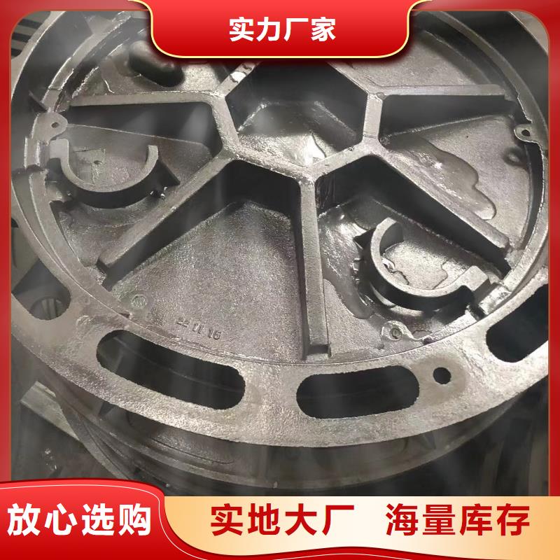 电力球墨井盖欢迎订购