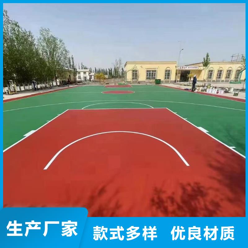 卧龙羽毛球场室外尺寸施工价格