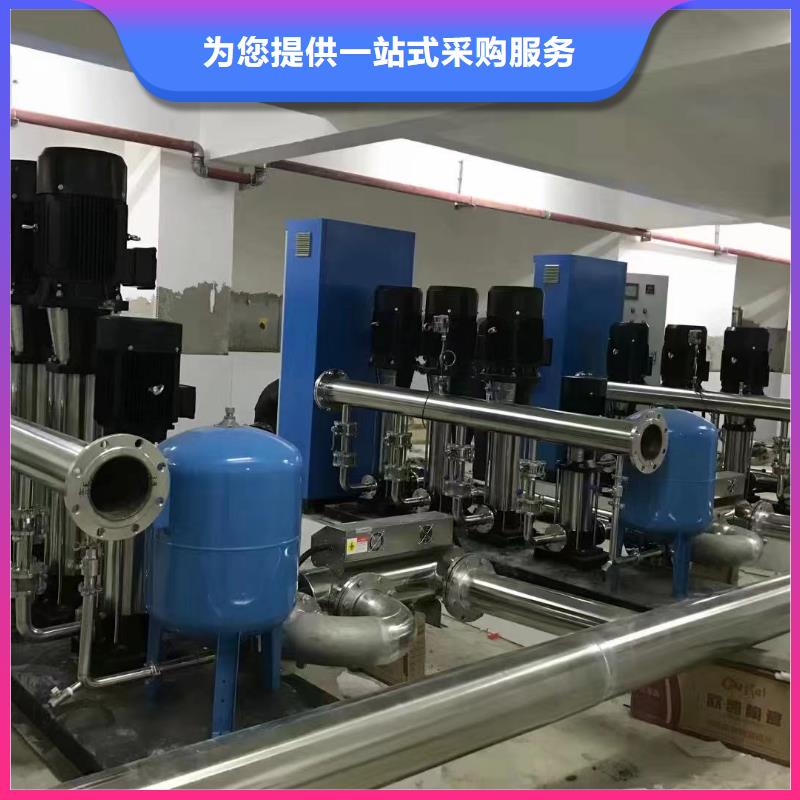 变频恒压供水设备ABB变频给水设备生产厂家