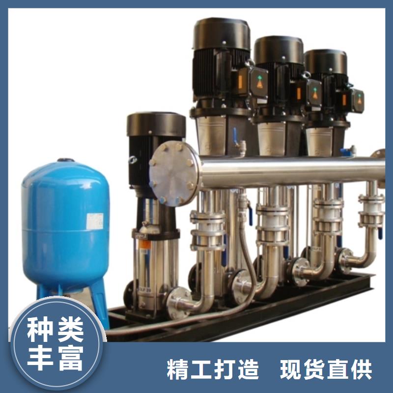 成套给水设备变频加压泵组变频给水设备自来水加压设备欢迎下单