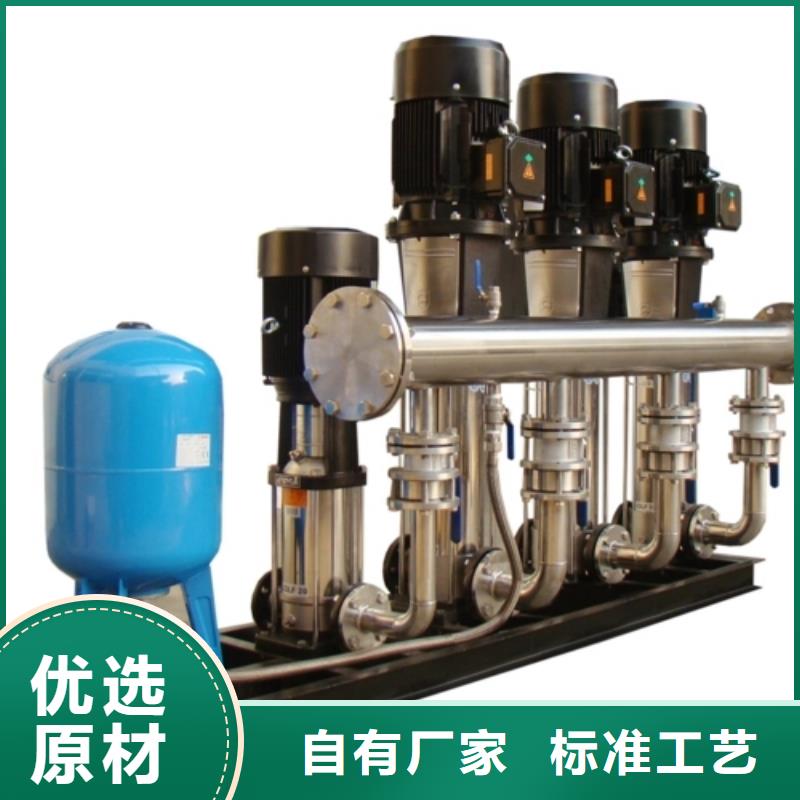 变频恒压供水设备ABB变频给水设备应用范围广