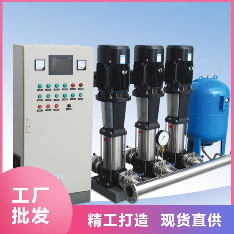 价格低的变频恒压供水设备ABB变频给水设备厂家