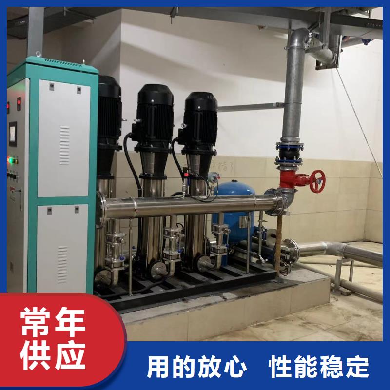 变频恒压供水设备ABB变频给水设备生产基地厂家