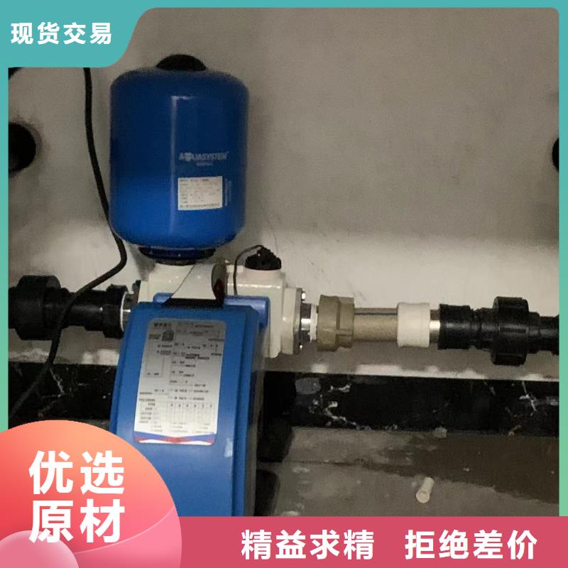 鸿鑫精诚智能化箱式泵站变频恒压供水设备-【变频加压供水设备】核心技术28354.com