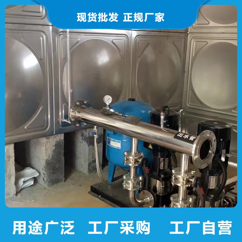 变频恒压供水设备ABB变频给水设备质量靠谱