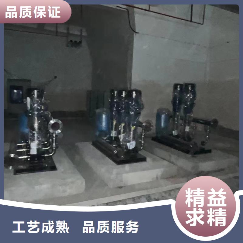 口碑好的变频恒压供水设备ABB变频给水设备厂家