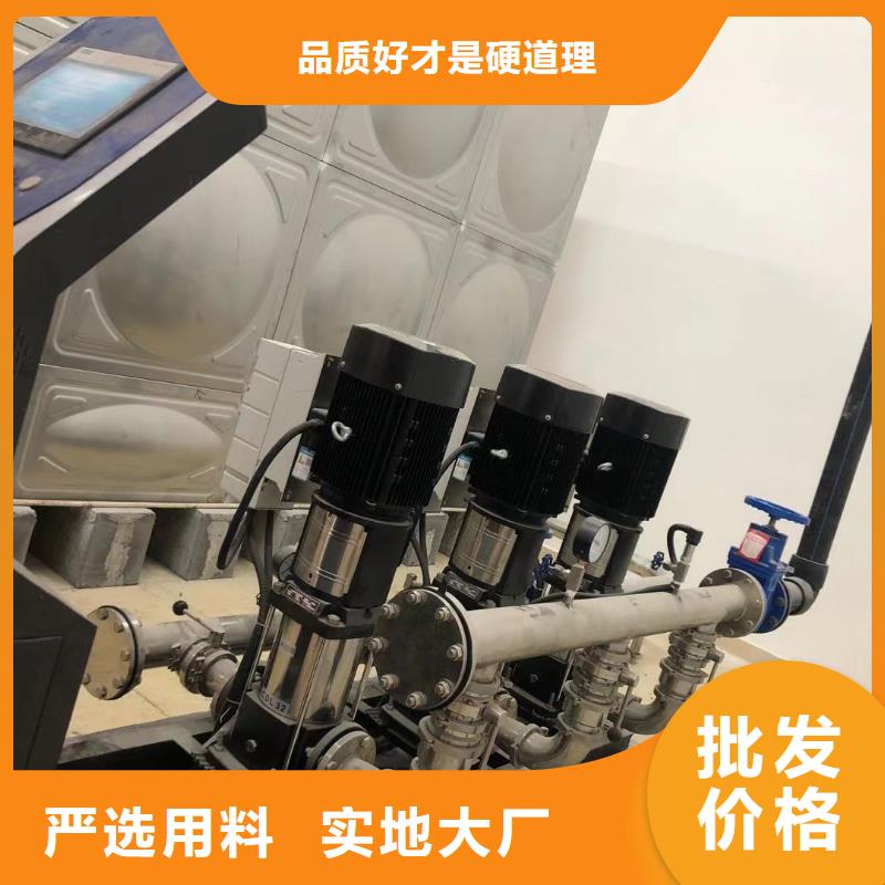 生产变频恒压供水设备ABB变频给水设备_诚信企业