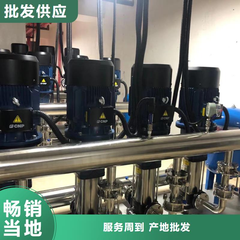 变频恒压供水设备ABB变频给水设备应用范围广