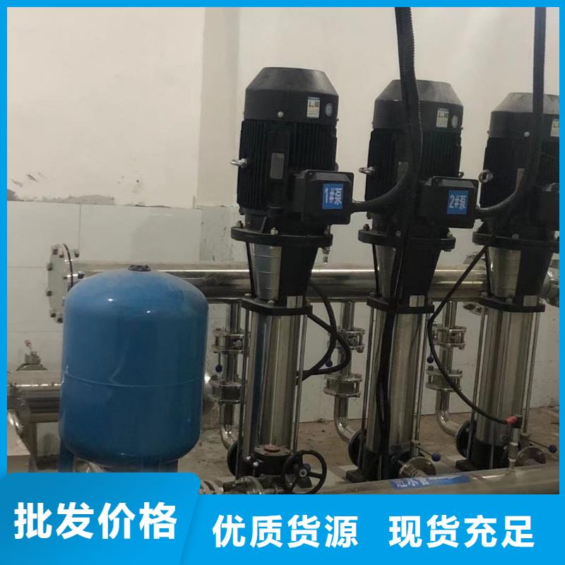 变频恒压供水设备ABB变频给水设备生产基地厂家