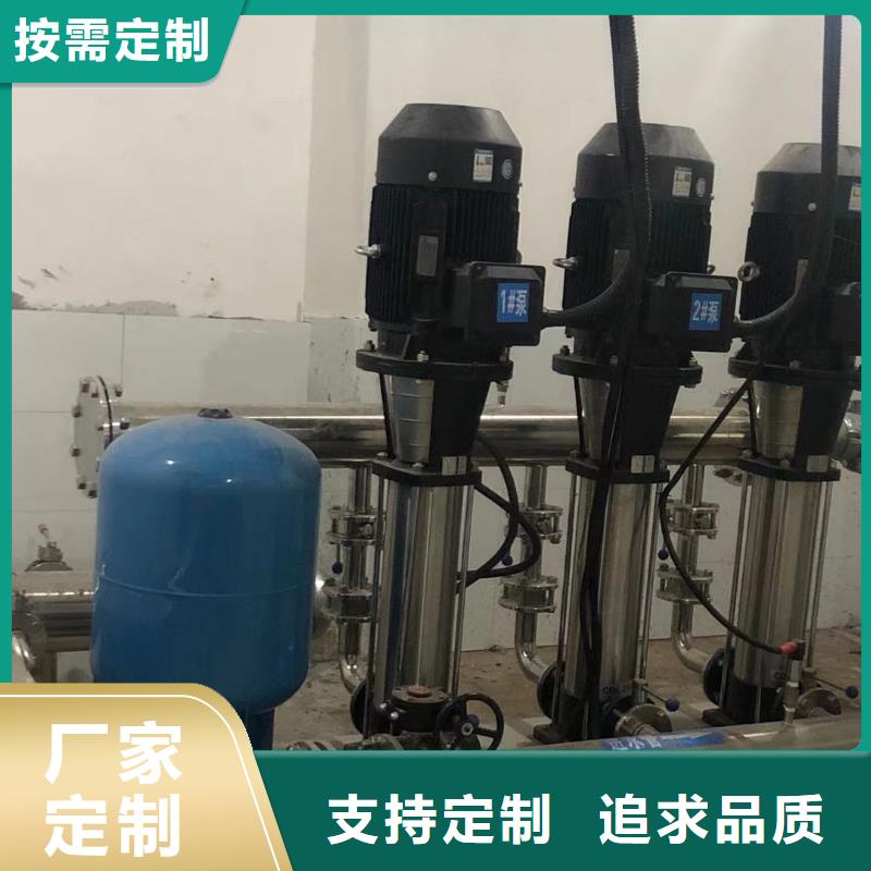 生产变频恒压供水设备ABB变频给水设备_诚信企业