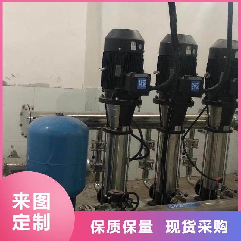 变频恒压供水设备ABB变频给水设备应用范围广