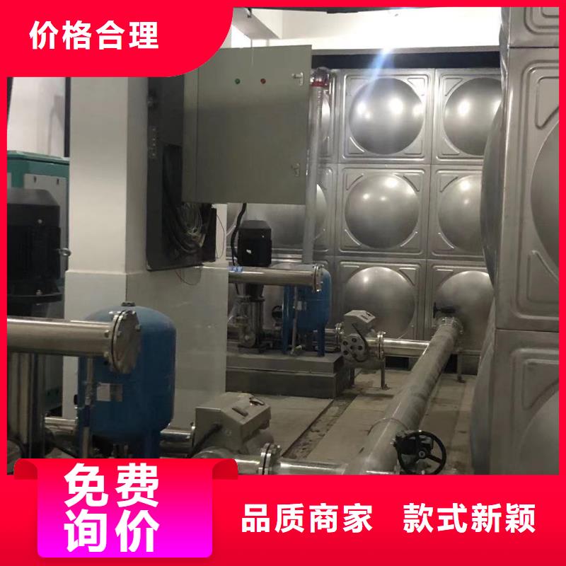 生产变频恒压供水设备ABB变频给水设备_诚信企业