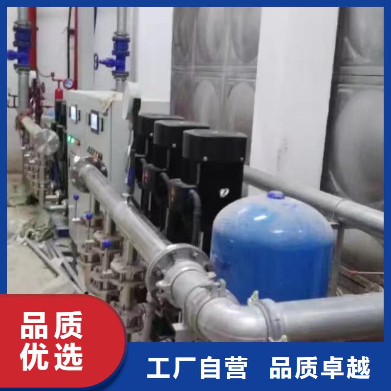 生产变频恒压供水设备ABB变频给水设备_诚信企业