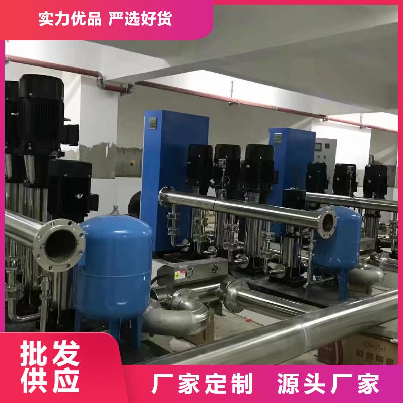 生产变频恒压供水设备ABB变频给水设备_诚信企业