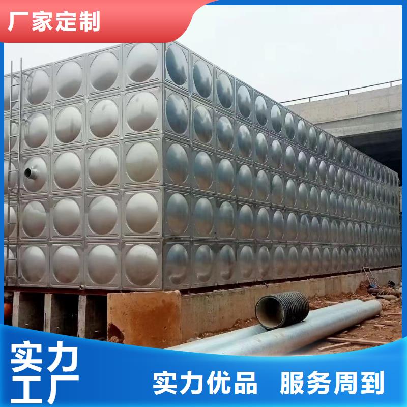 消防水箱厂家