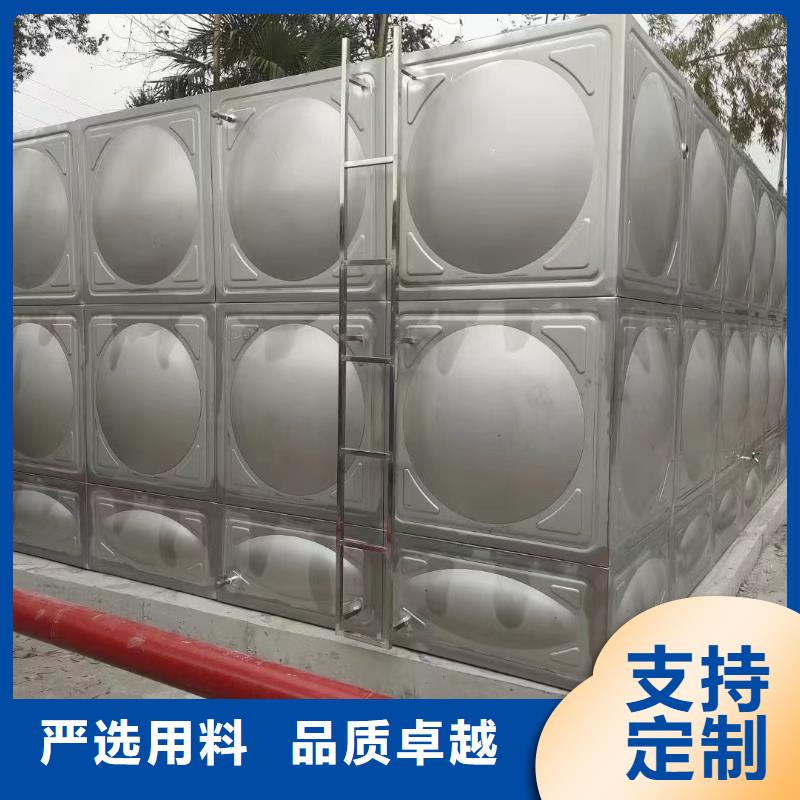 批发消防水箱的销售厂家