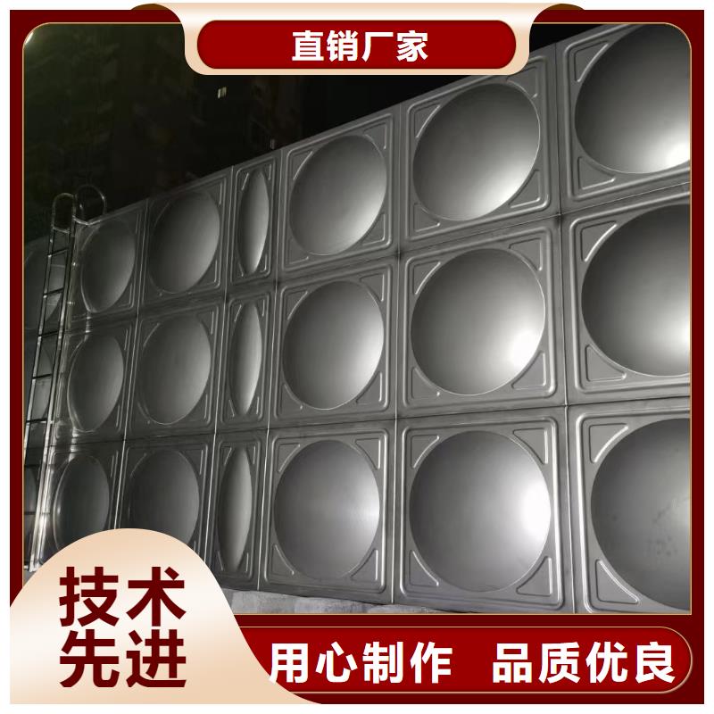 消防水箱价格实惠