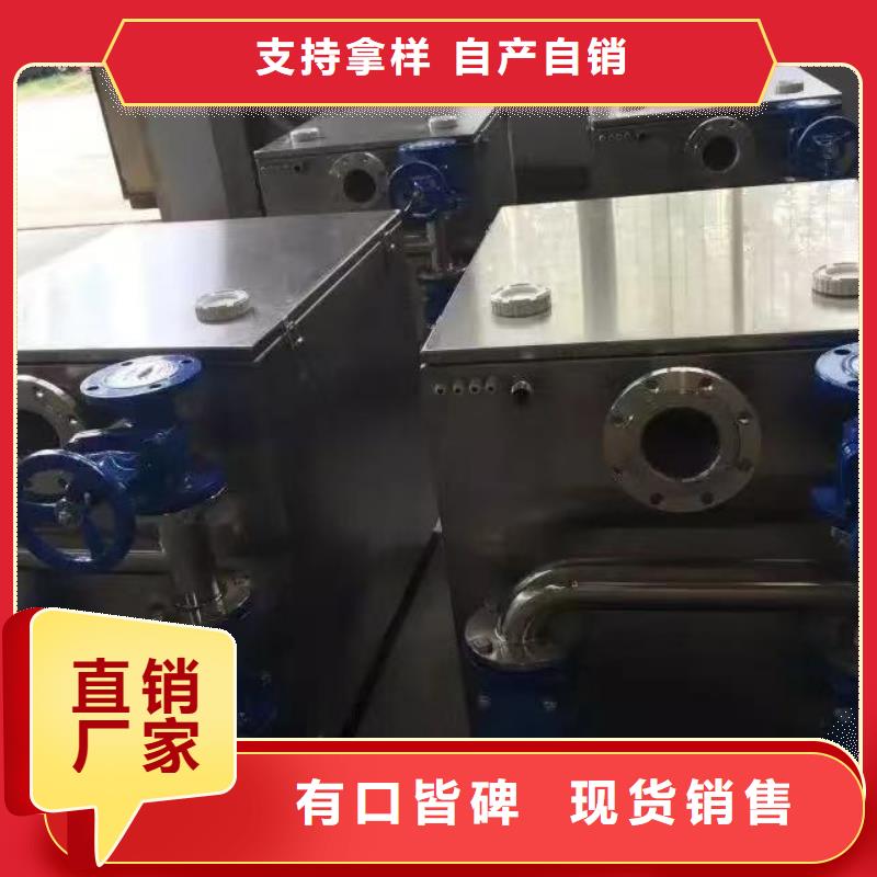 发货速度快的成套给水设备加压给水设备变频供水设备厂家