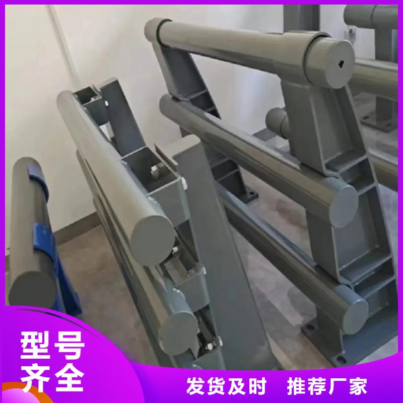 灯光防撞护栏施工队伍