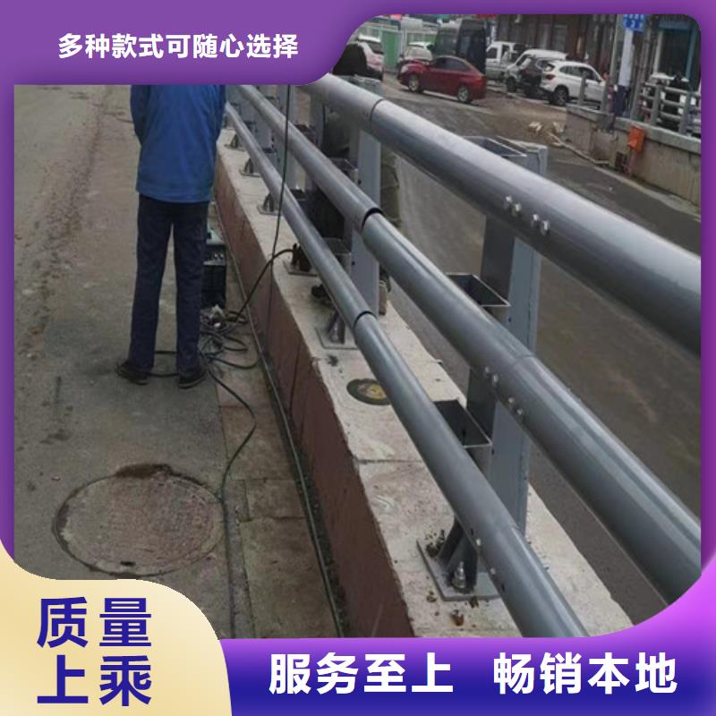 昌江县防撞护栏价格咨询团队