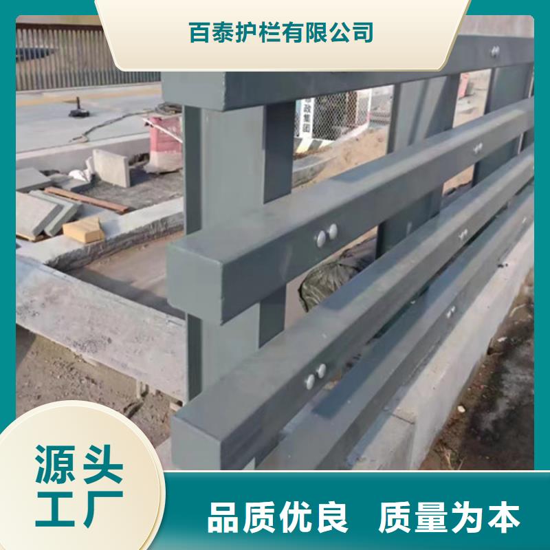 灯光防撞护栏施工队伍