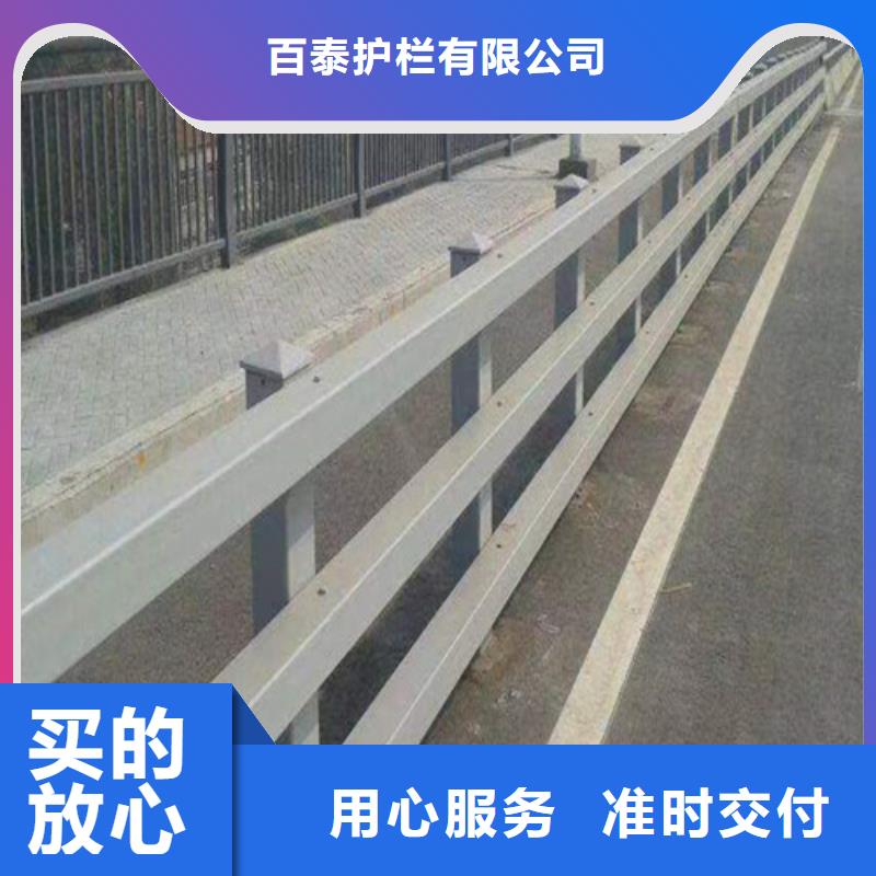 桥梁防撞护栏价格合理