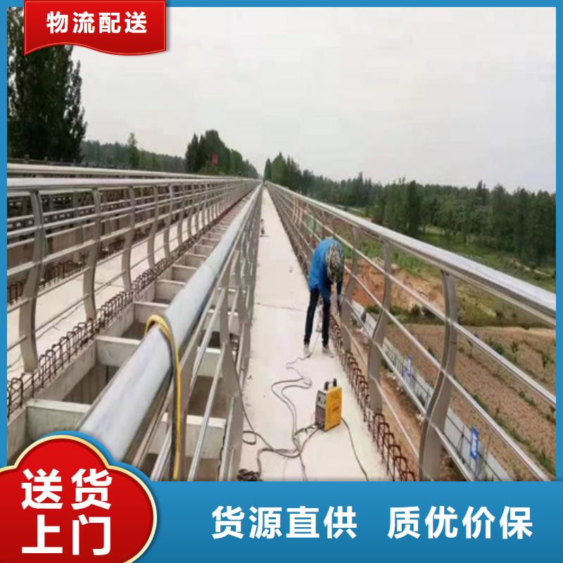 【 河道护栏-景观护栏货源报价】-可发货到利津|垦利|济宁|德州|淄博|滨州|莱芜