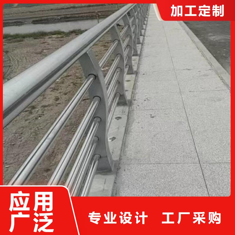 木纹转印河道护栏、木纹转印河道护栏生产厂家-找百泰护栏有限公司