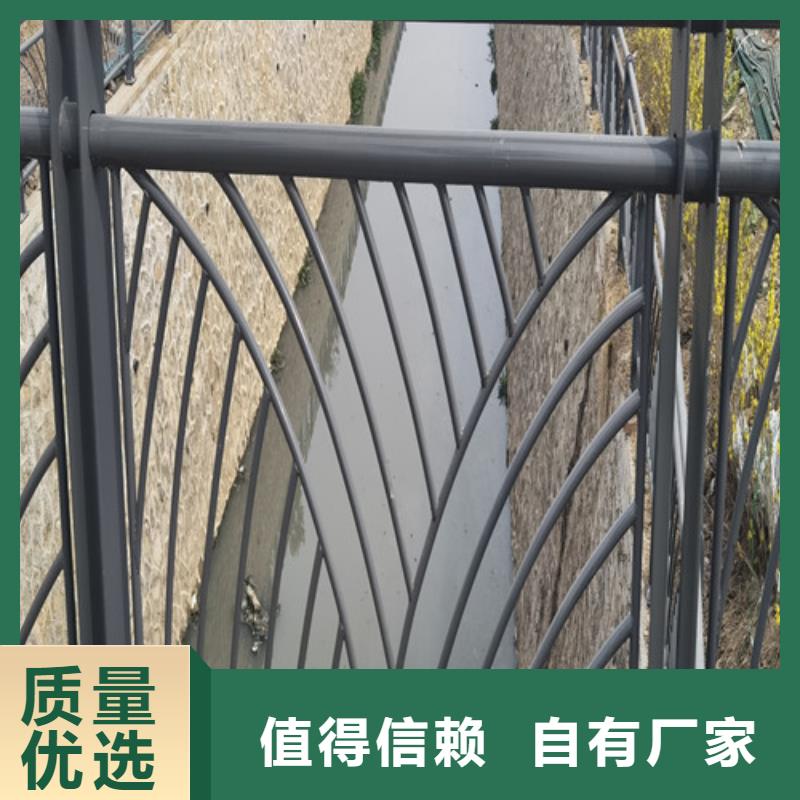 木纹转印河道护栏、木纹转印河道护栏生产厂家-找百泰护栏有限公司