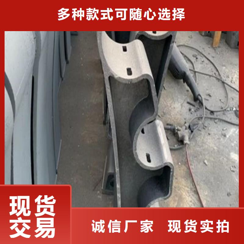 立柱定制品牌厂家