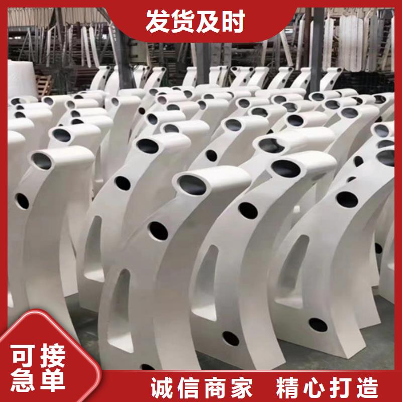 防撞立柱实体大厂